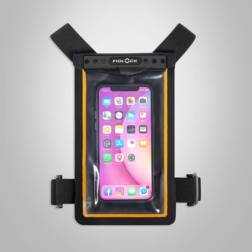 Fidlock Waterproof Case, Chest bag