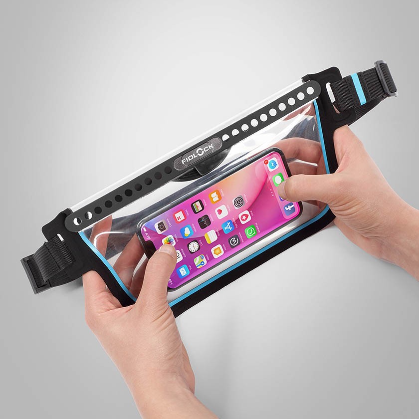 Fidlock Waterproof Case, Sling bag