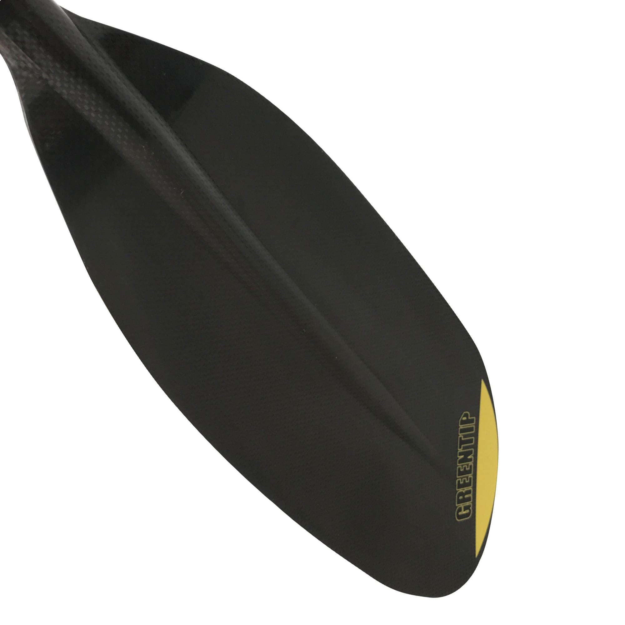 Greentip Mow Tourenpaddel, Carbon