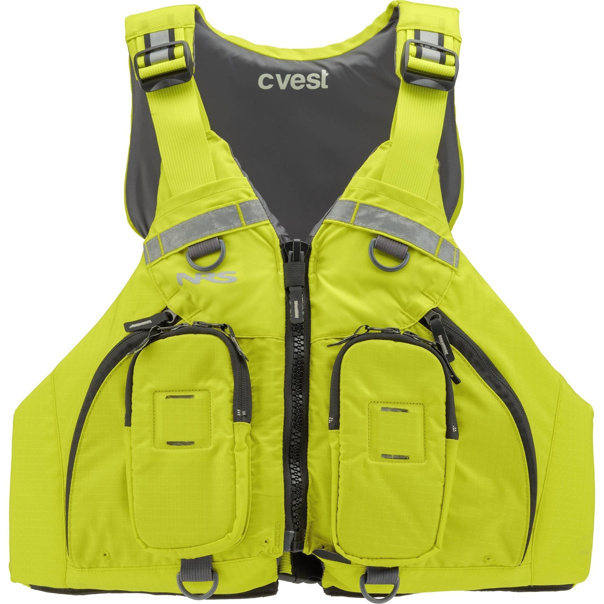 NRS cVest Mesh Back PFD