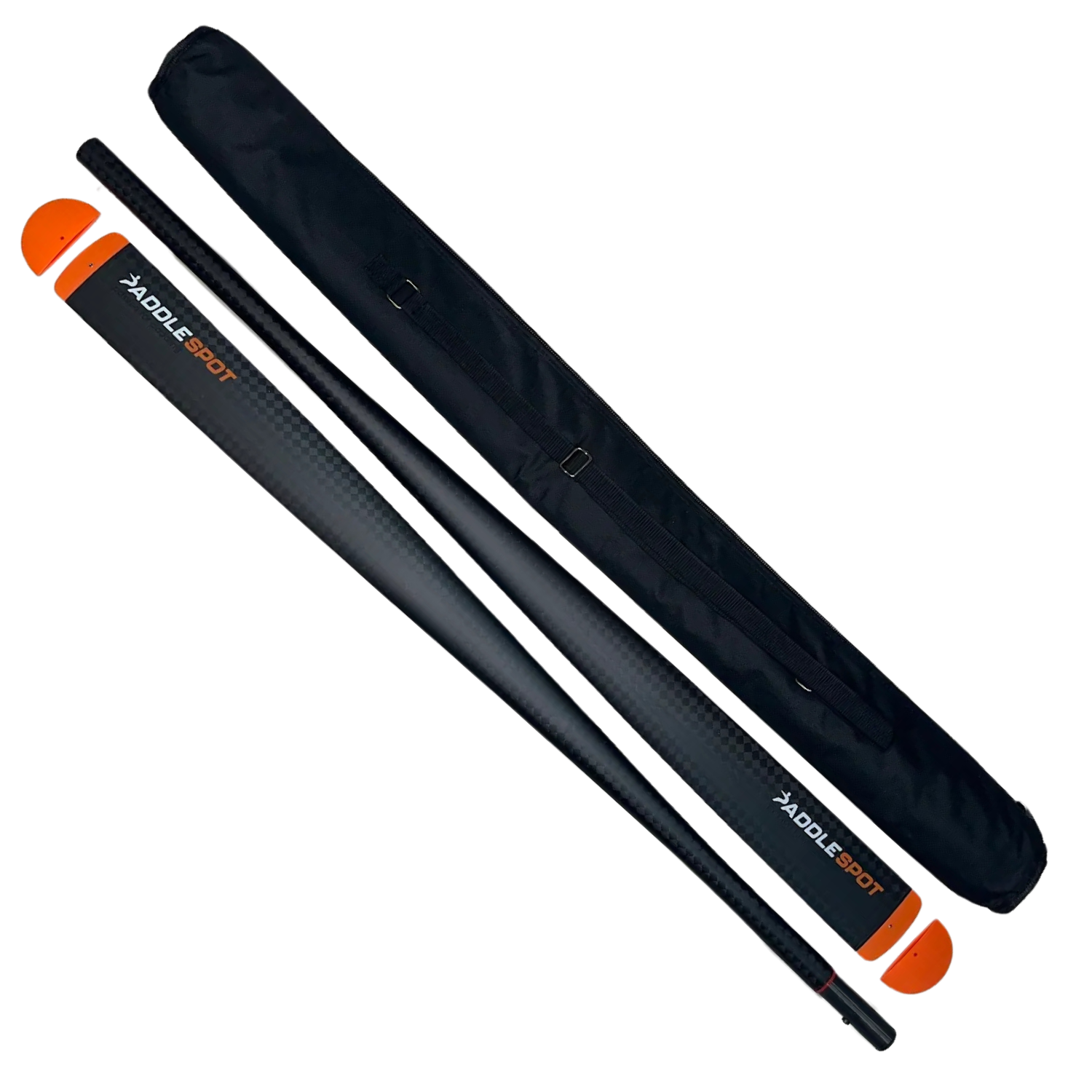 Paddlespot Imak Greenland paddle