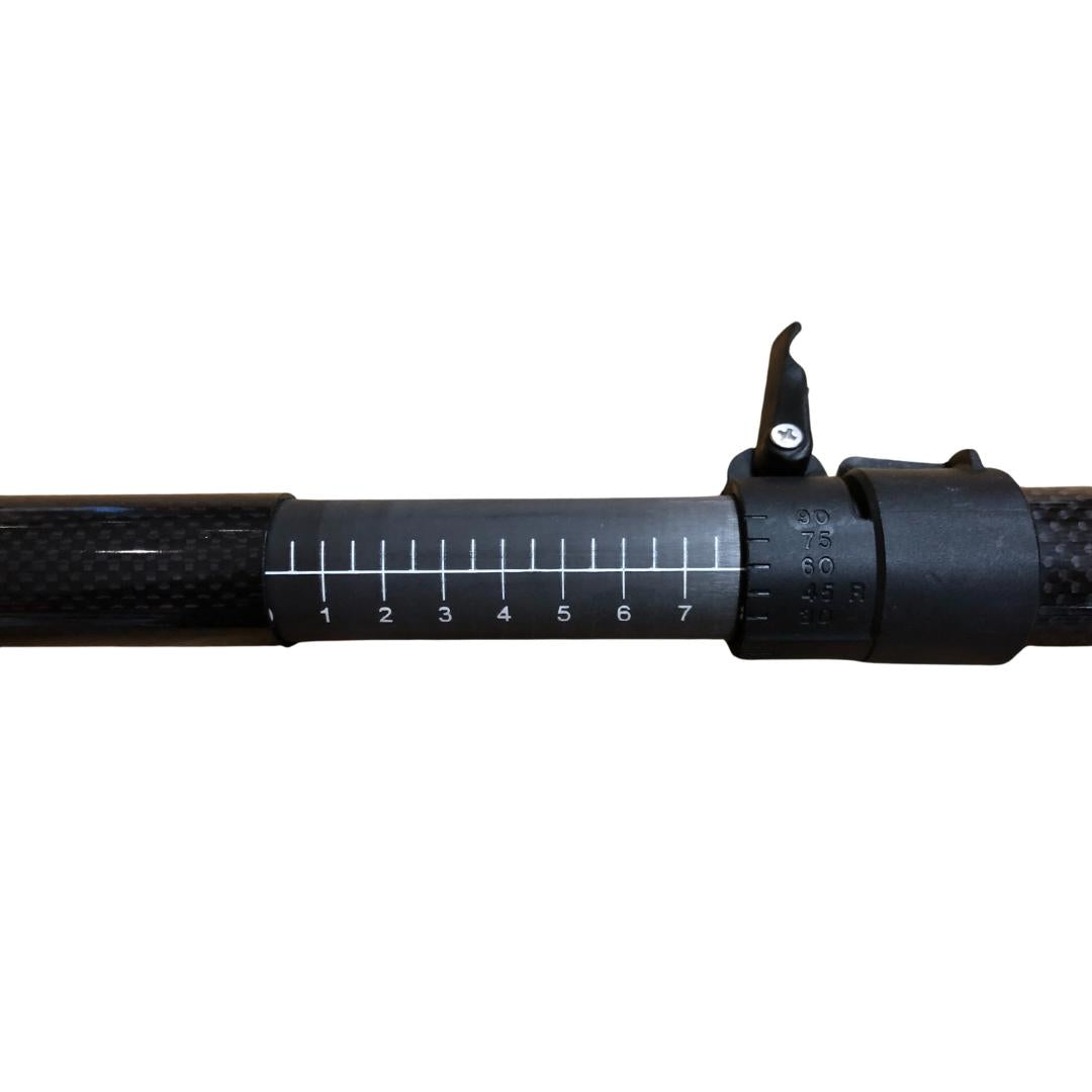 Paddlespot Larrabee Tourenpaddel