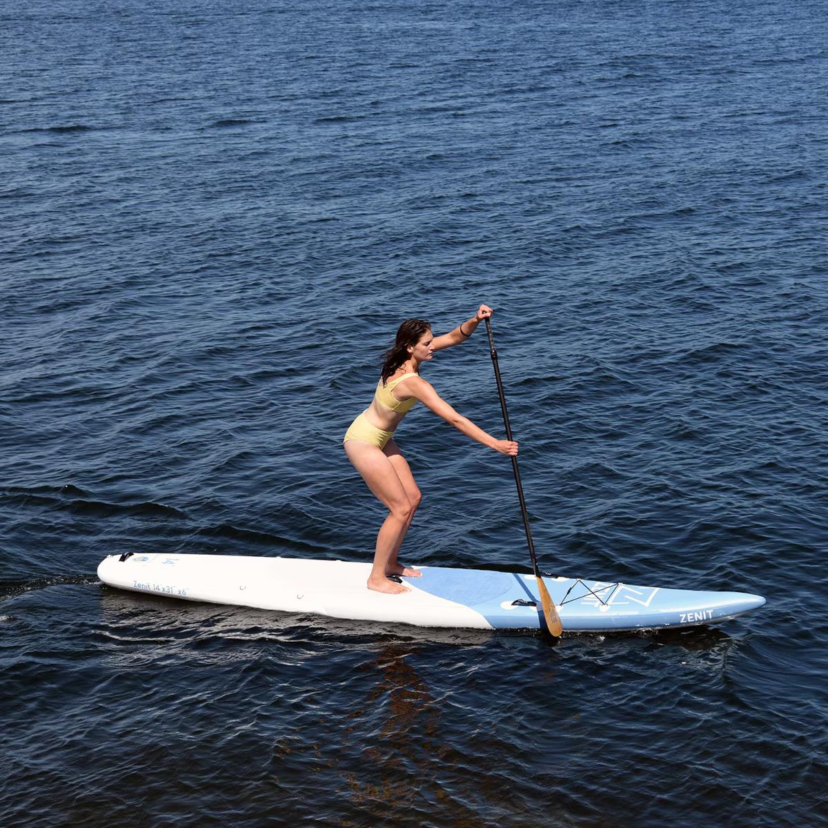SUN 14.0 Zenit Inflatable SUP Board