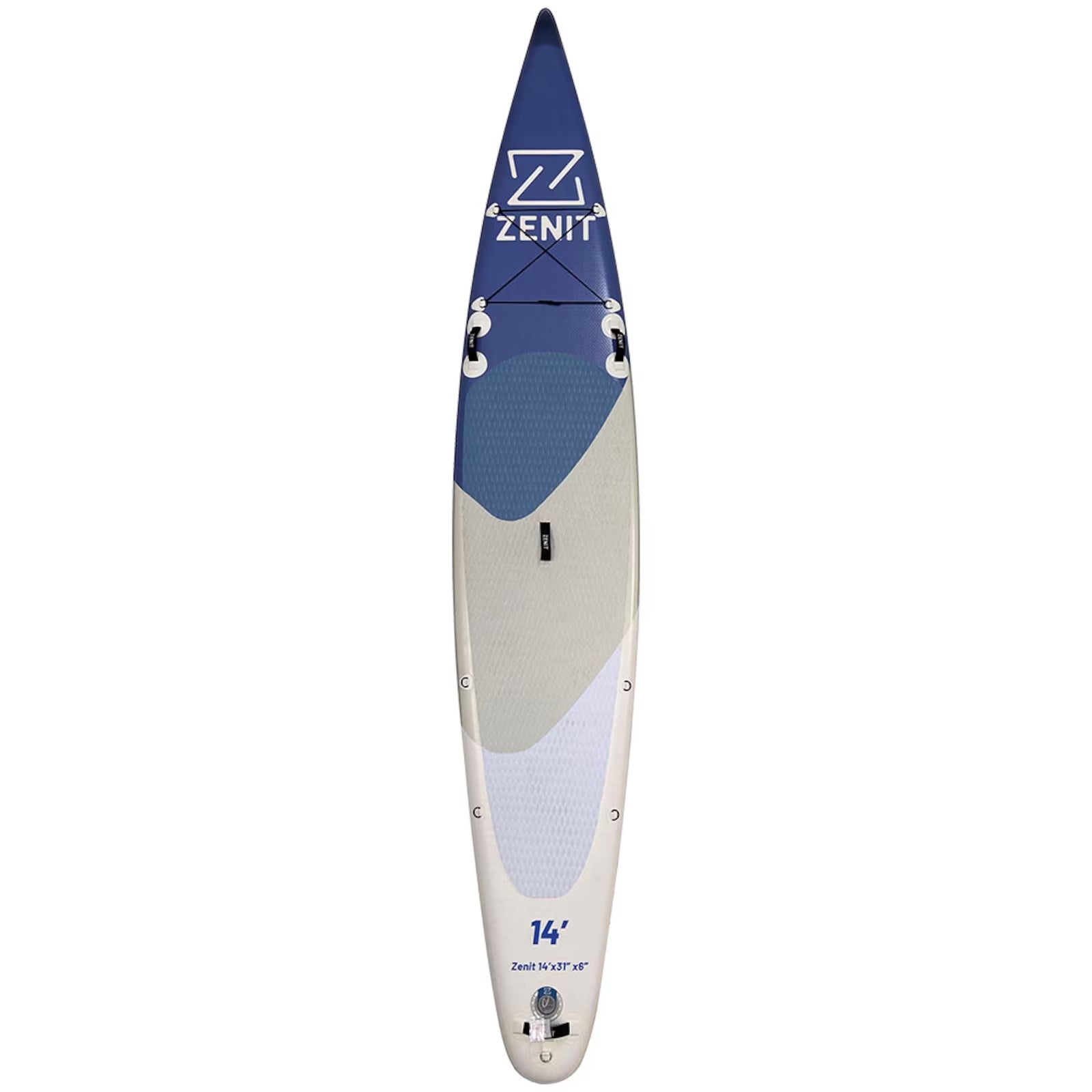 SUN 14.0 Zenit Inflatable SUP Board