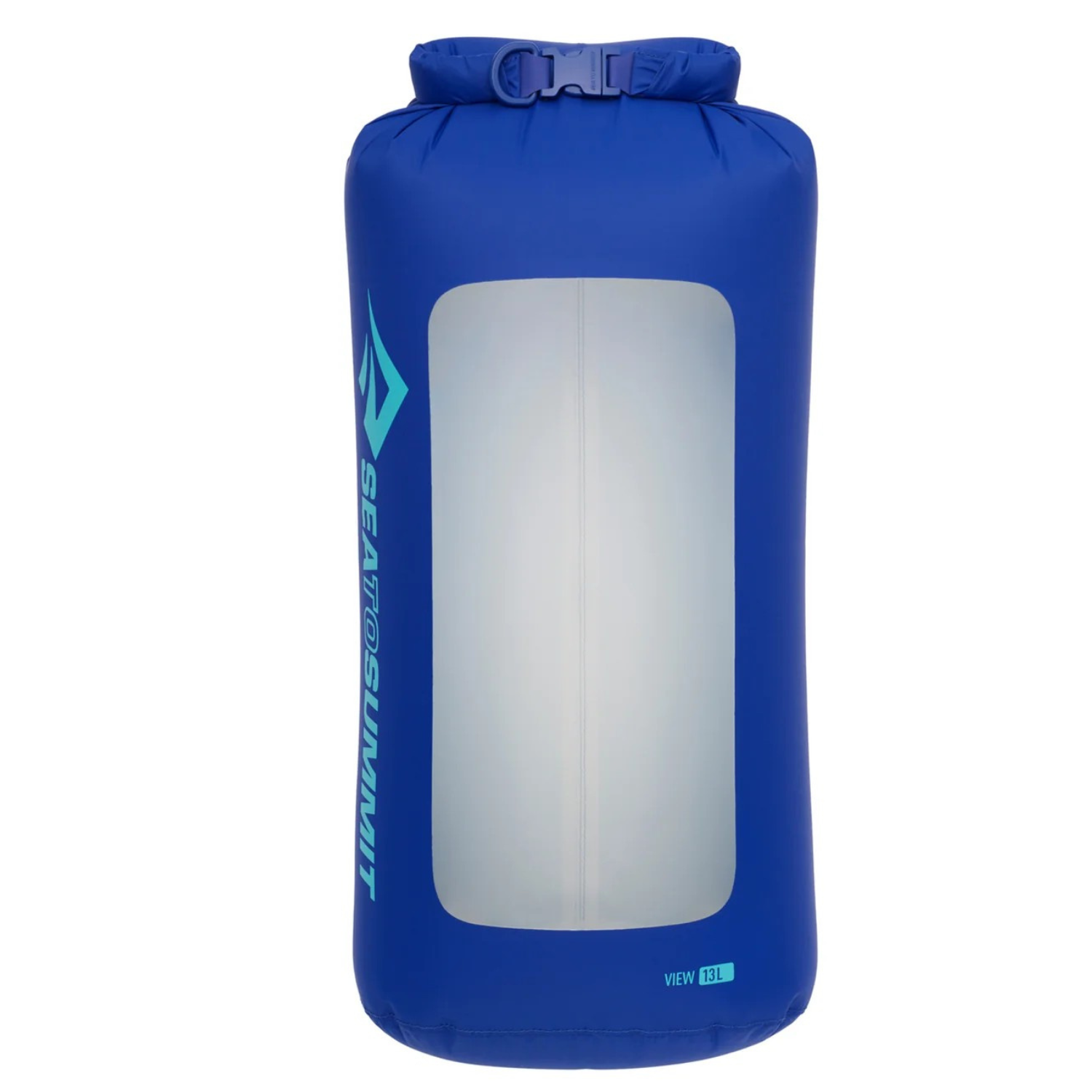 Sea to Summit ECO Lightweight Dry Bag 13 Litres – With Window