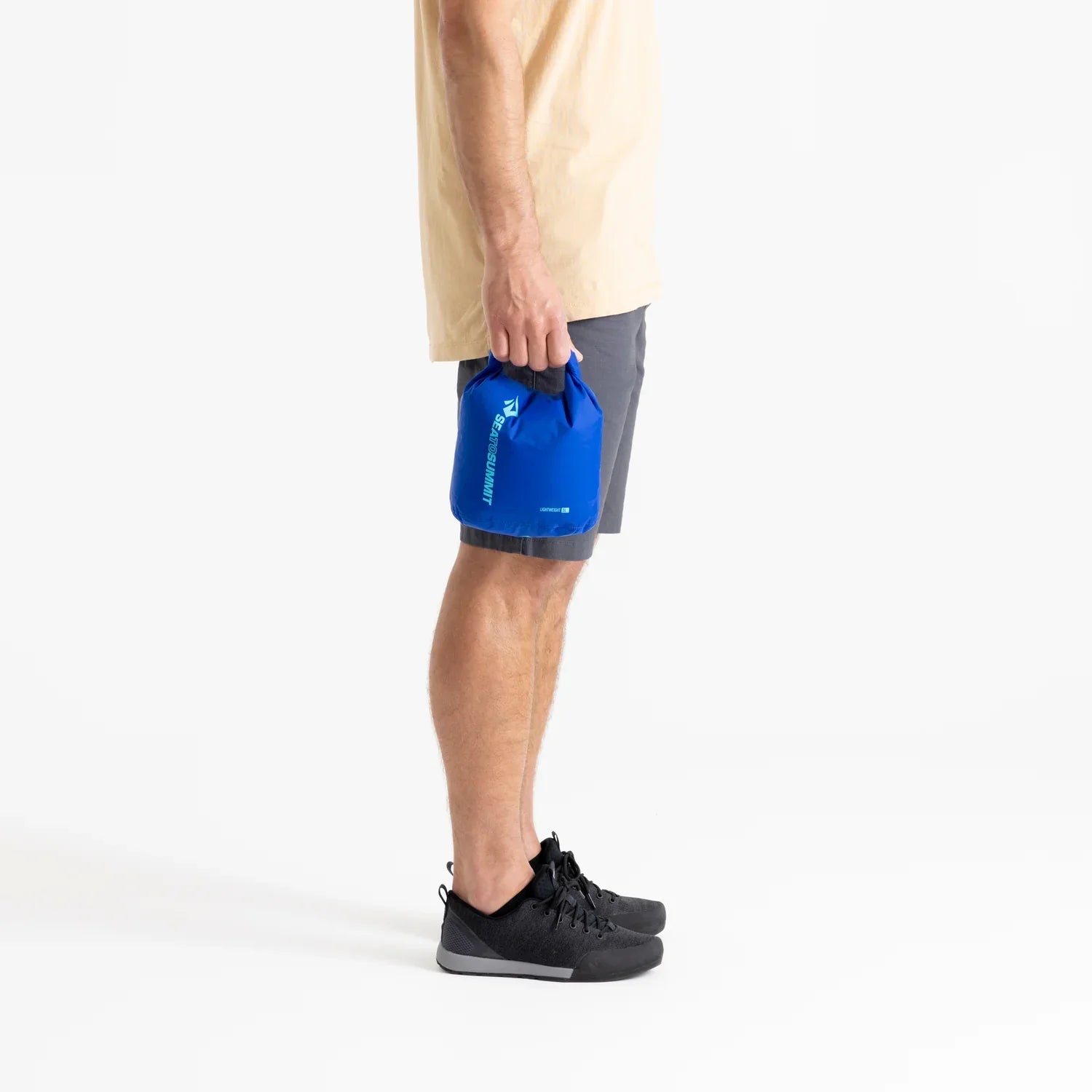 Sea to Summit ECO Lightweight Dry Bag 3 Litres