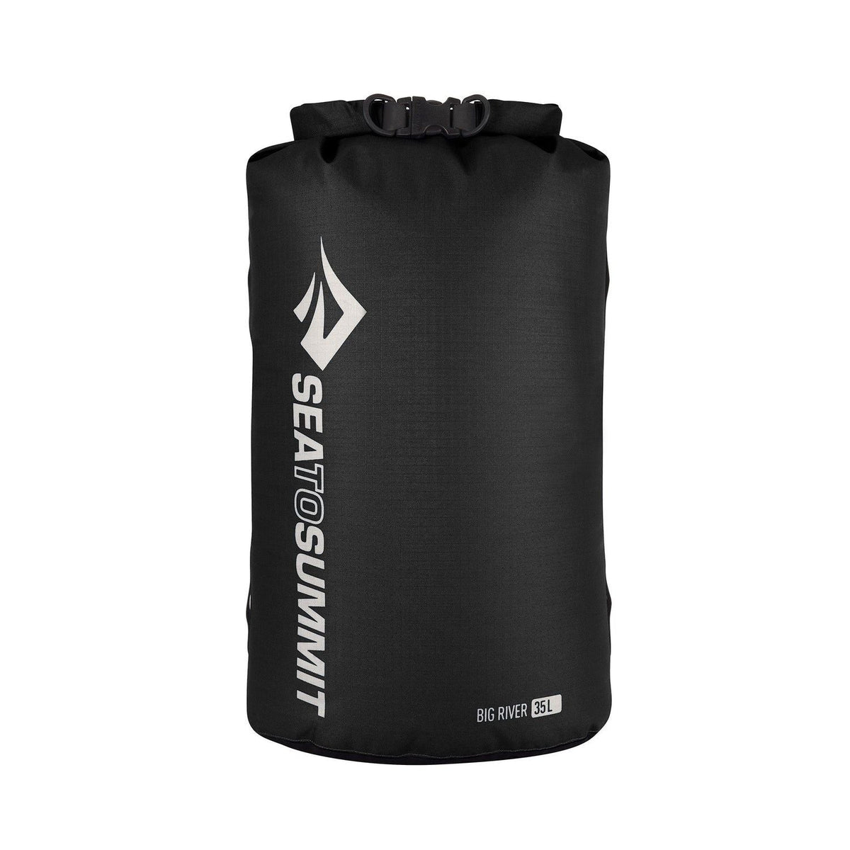 Sea to Summit Big River Wasserdichter Packsack 35 liter