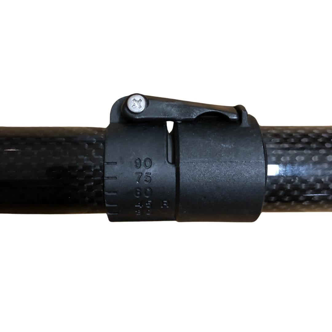 Paddlespot Tabernash Tourenpaddel