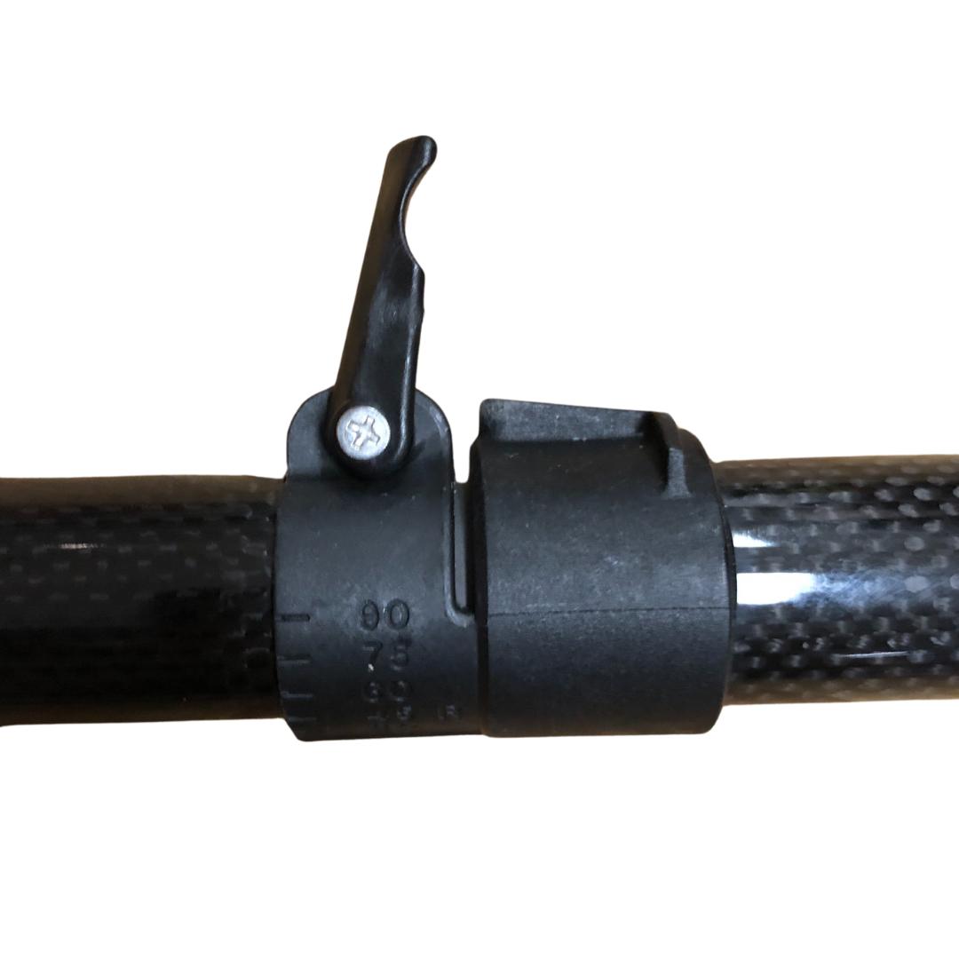 Paddlespot Tabernash Tourenpaddel