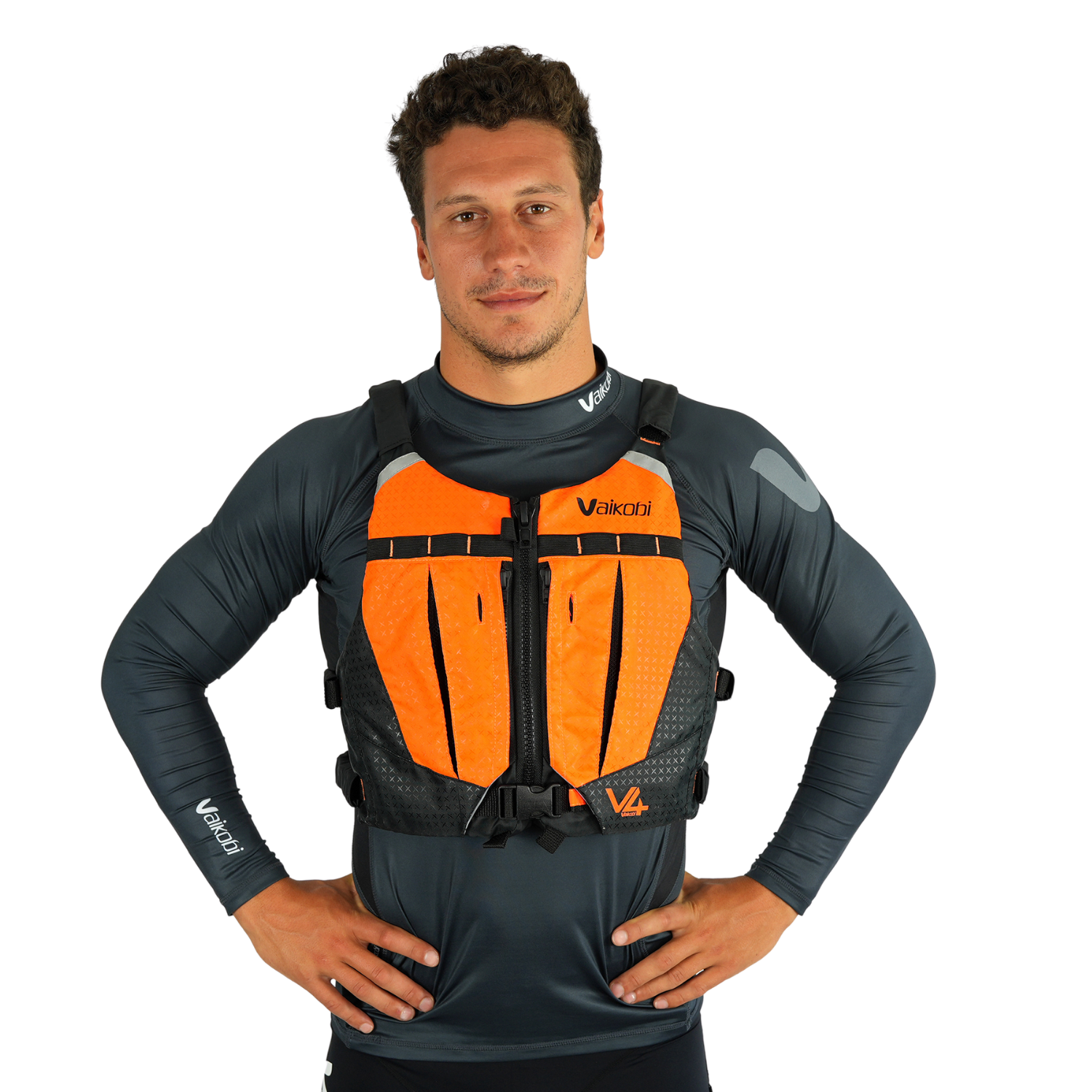 Vaikobi V4 Ocean Racing Schwimmweste