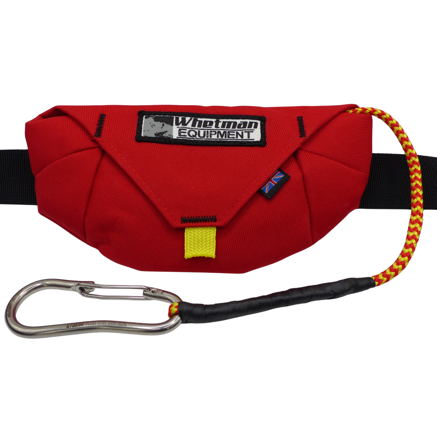 Whetman Sea Bean Elite Tow Line – 14 m