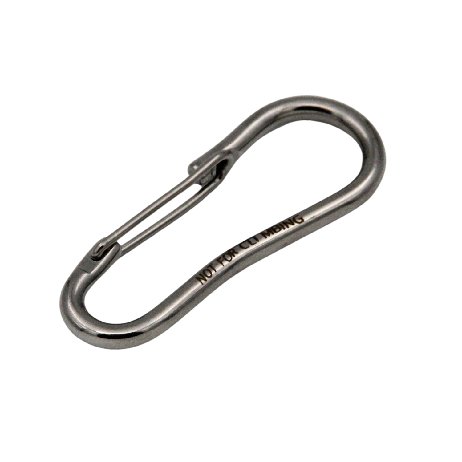 Whetman Kraken Carabiner