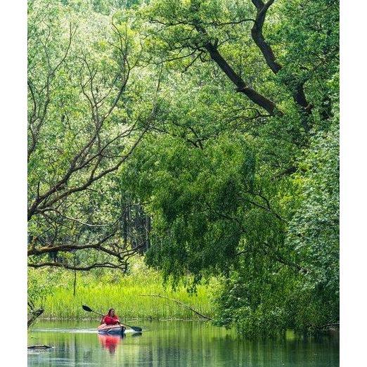 Advanced Frame 1 Luftkajak