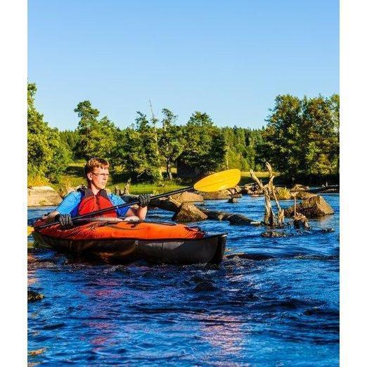 Advanced Frame 1 Luftkajak