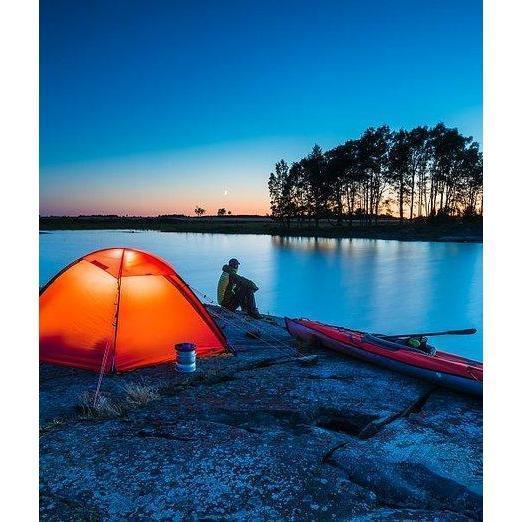 Advanced Frame 1 Luftkajak