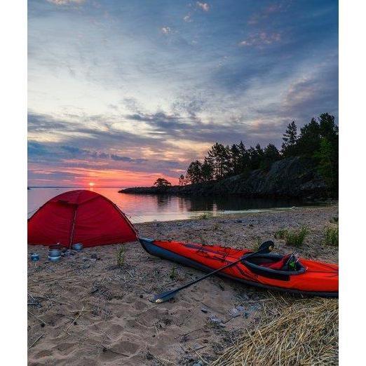 Advanced Frame 1 Luftkajak