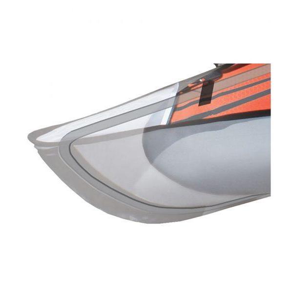 Advanced Frame Convertible Kajak-Paket