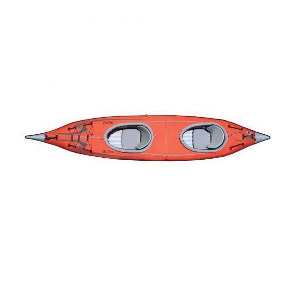 Advanced Frame Convertible Luftkajak