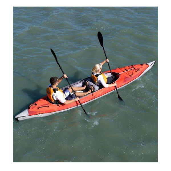 Advanced Frame Convertible Luftkajak