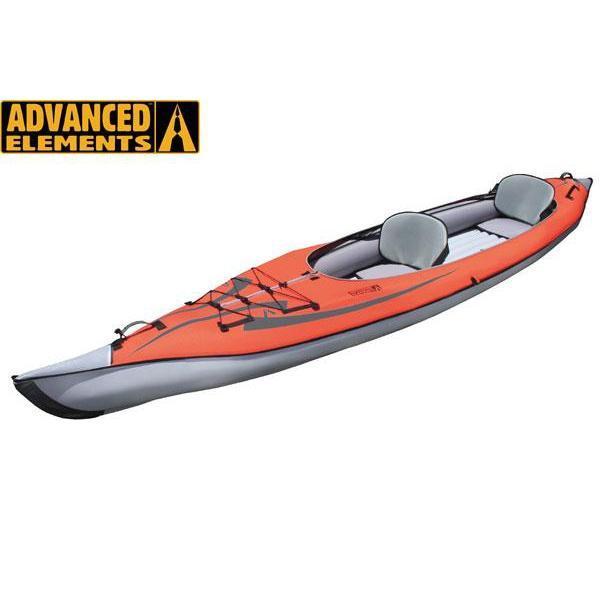 Advanced Frame Convertible Luftkajak