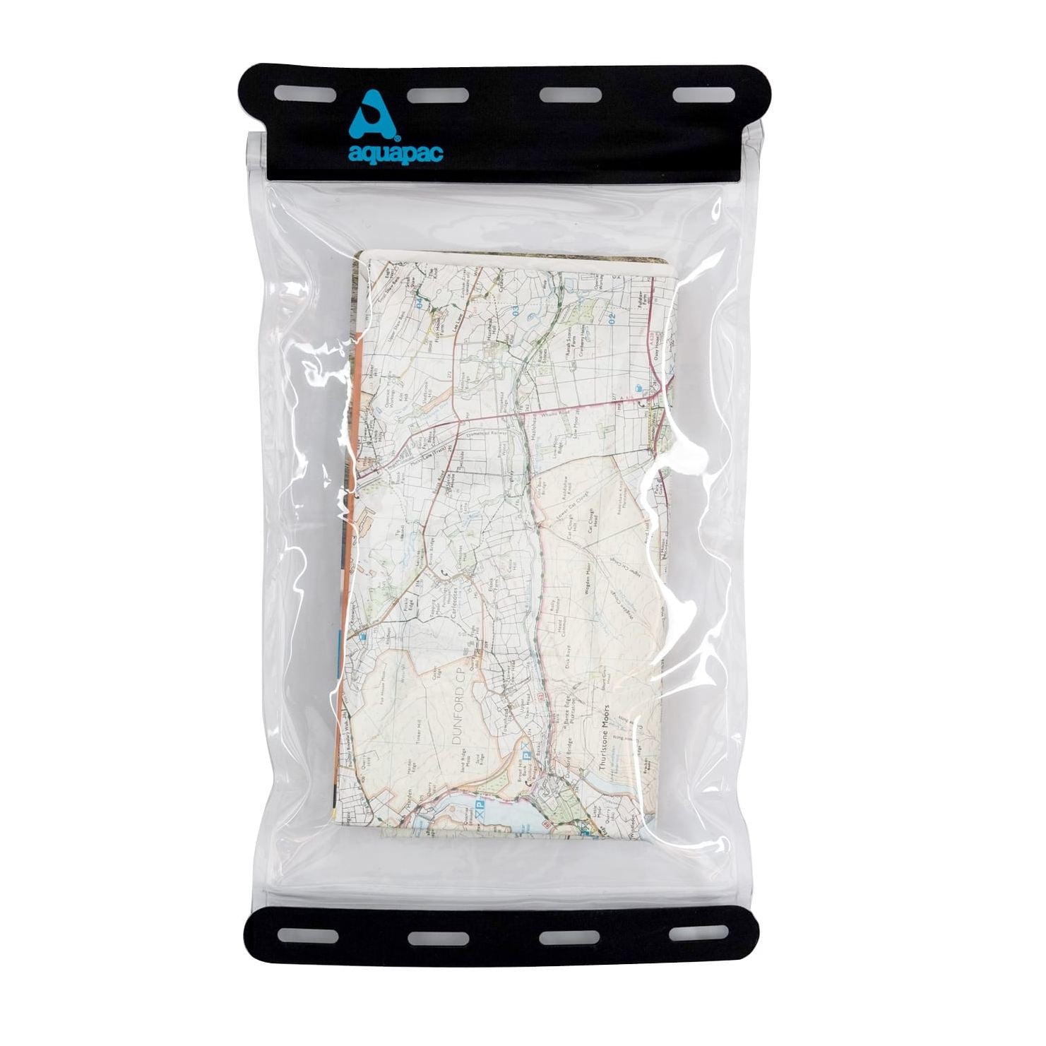 Aquapac Waterproof Map Case