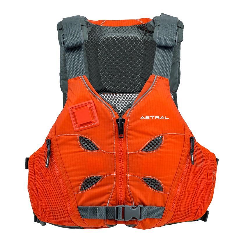 Astral V8 Schwimmweste