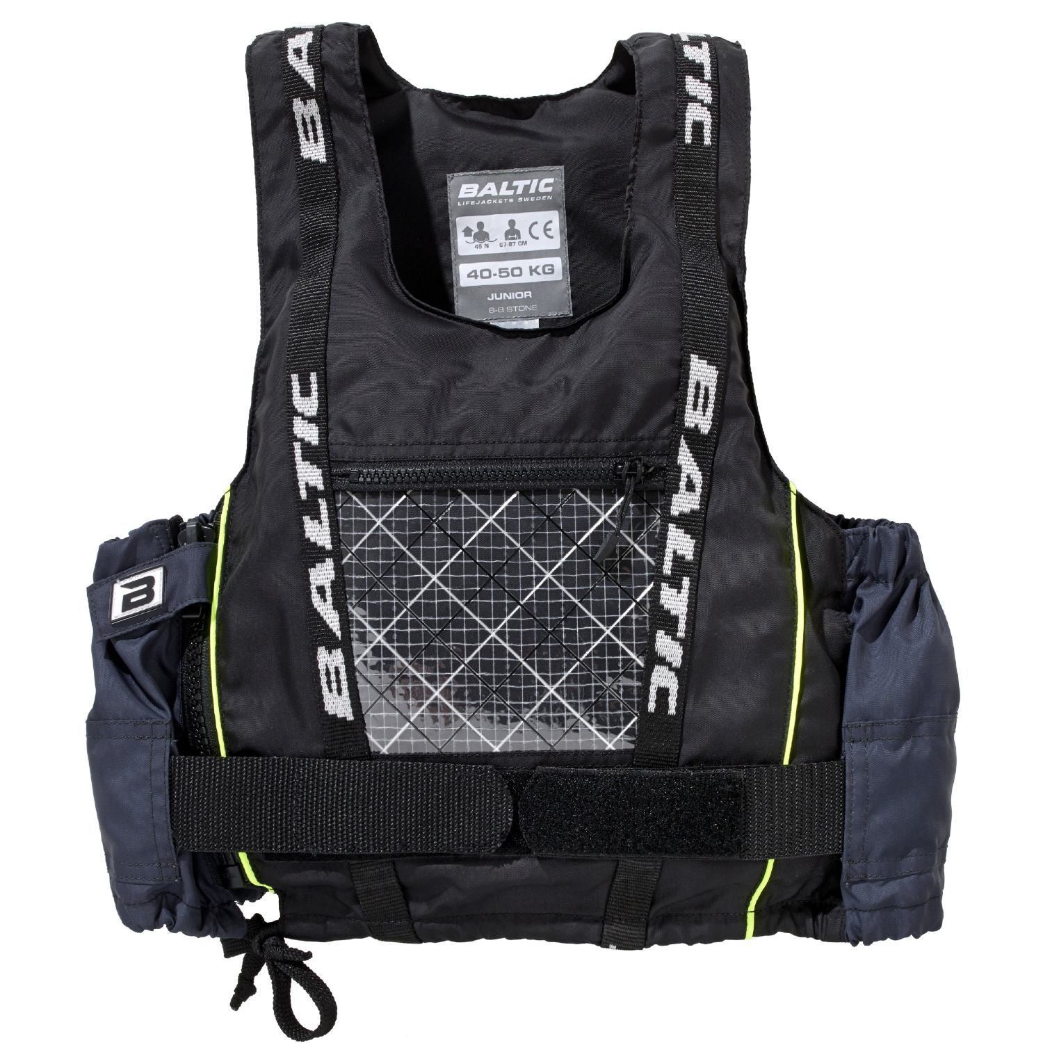 Baltic Dinghy Pro Schwimmweste