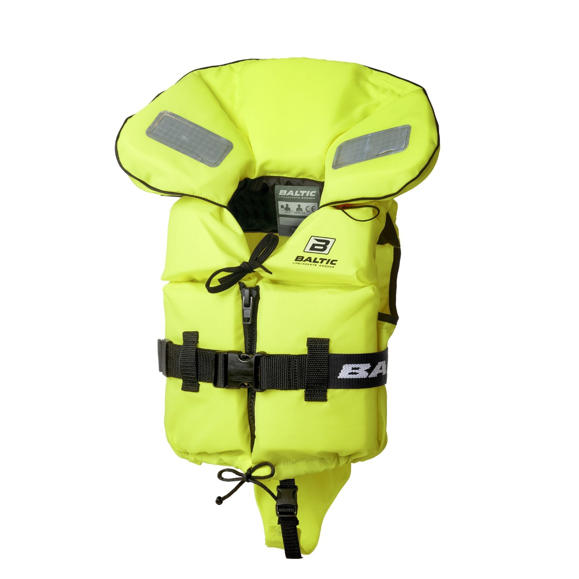 Baltic Split Front Schwimmweste für Kinder