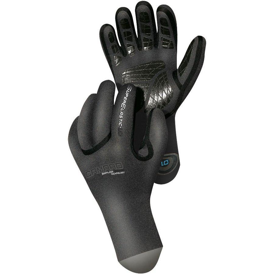 Camaro Seamless Bonding Handschuhe 1 mm