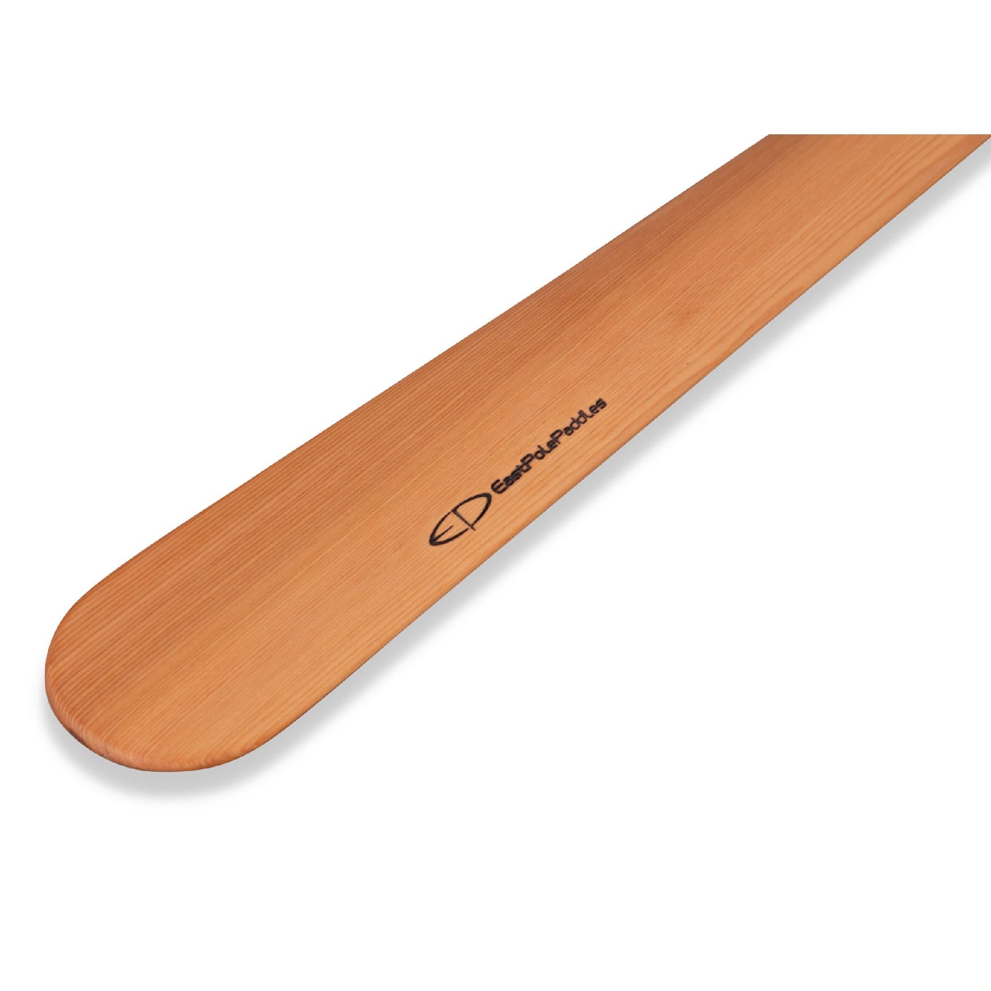 EastPolePaddles Nanook2 2-Piece Greenland Paddle