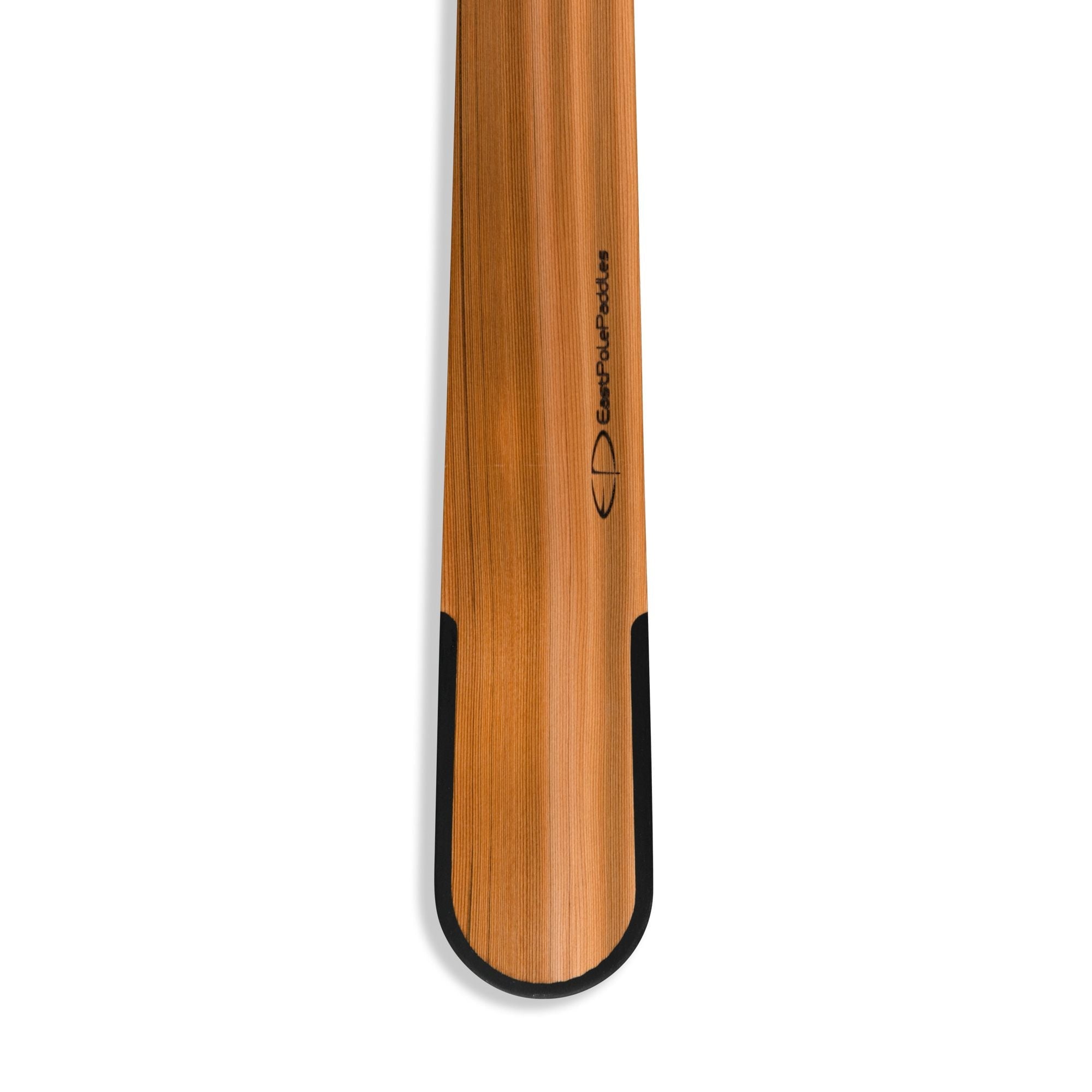 EastPolePaddles Nanook2 2-Piece Greenland Paddle, BlackBone