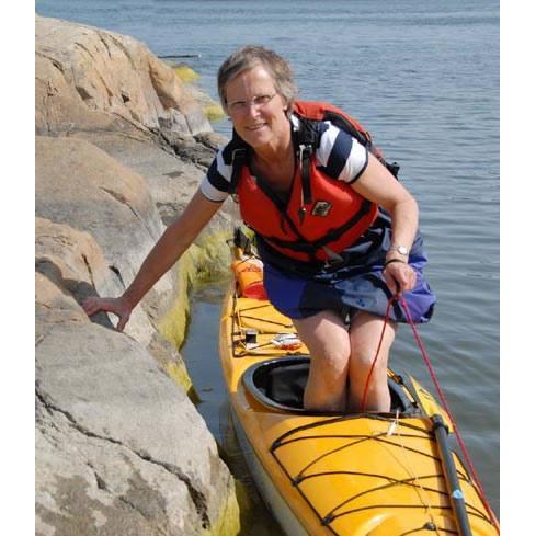 Farleden Stand Up-Seil