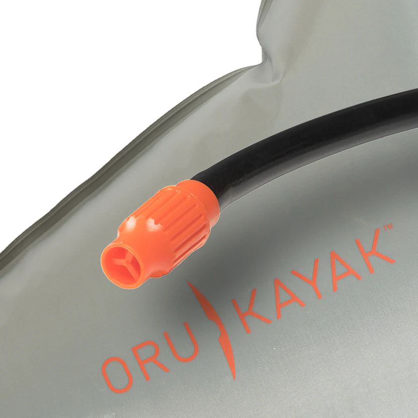Float Bags for Oru Lake, Pair