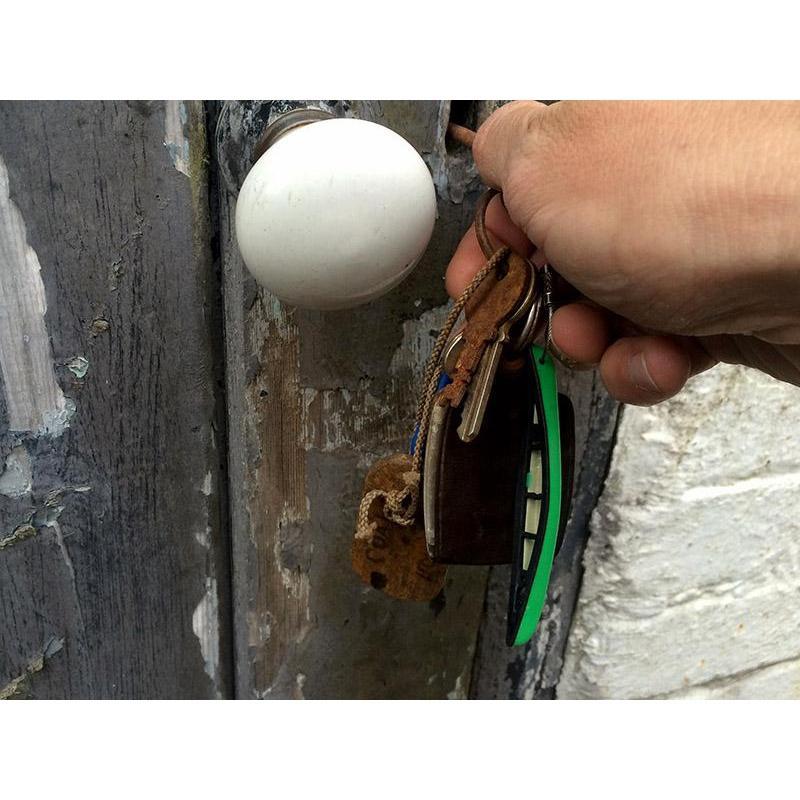 Hobkey Keynoe Schlüsselanhänger