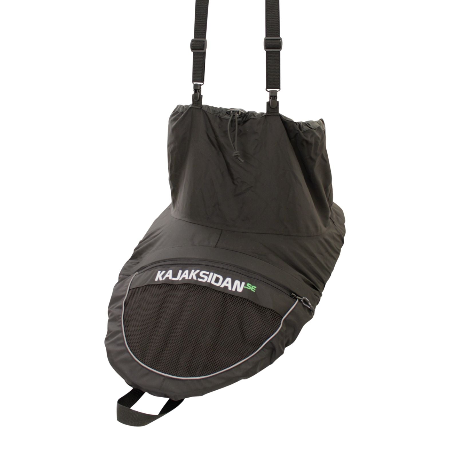 Kajaksidan Spritzdecke Nylon