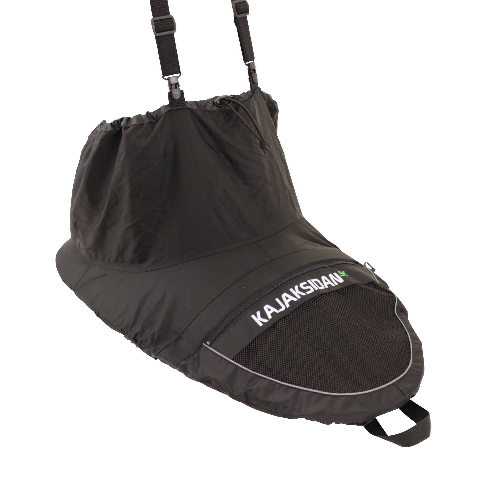 Kajaksidan Spritzdecke Nylon