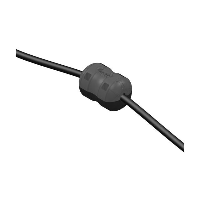 Kajaksport Deckskugel 26/36, 2er-Pack