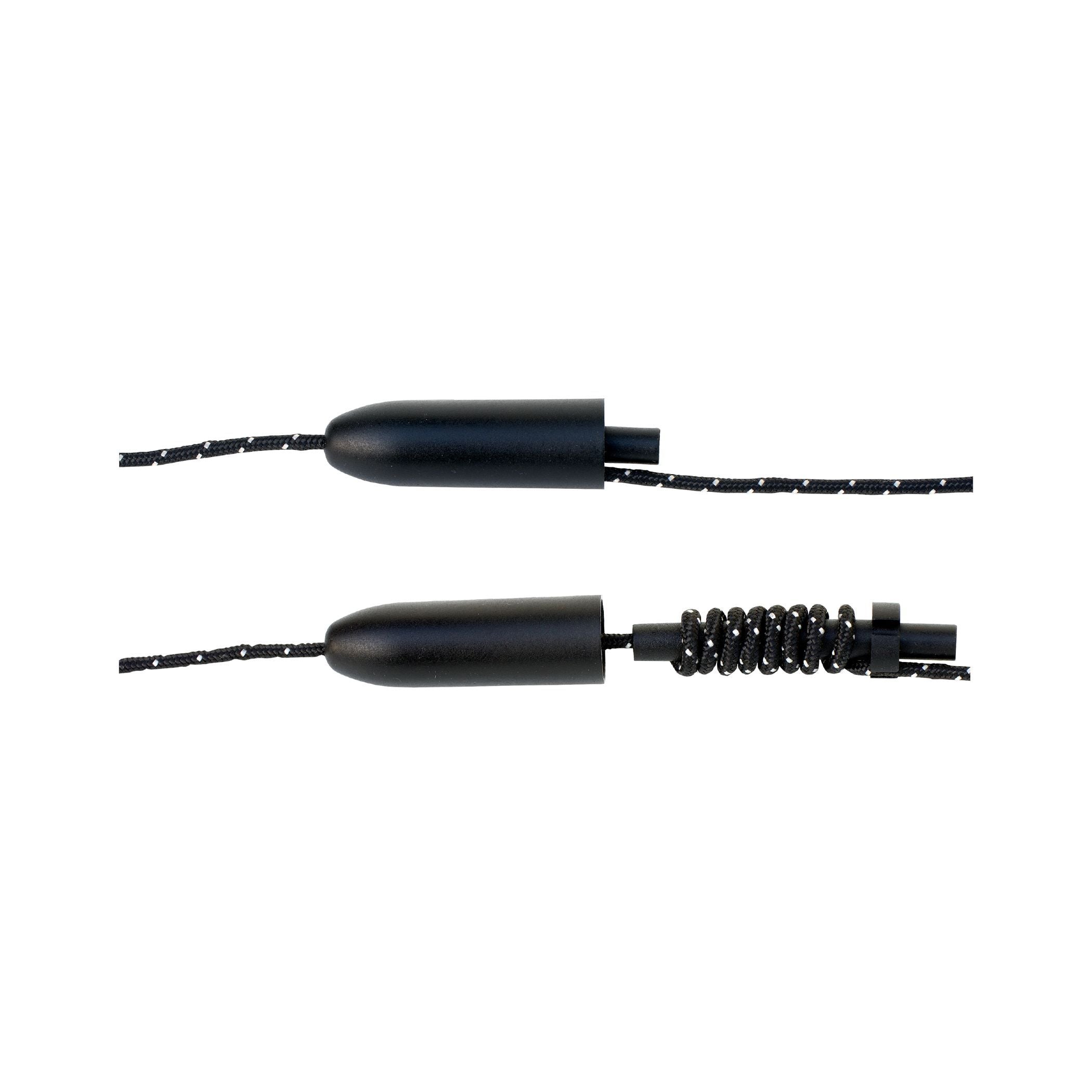 Kajaksport Feineinstellung für Steuerleine