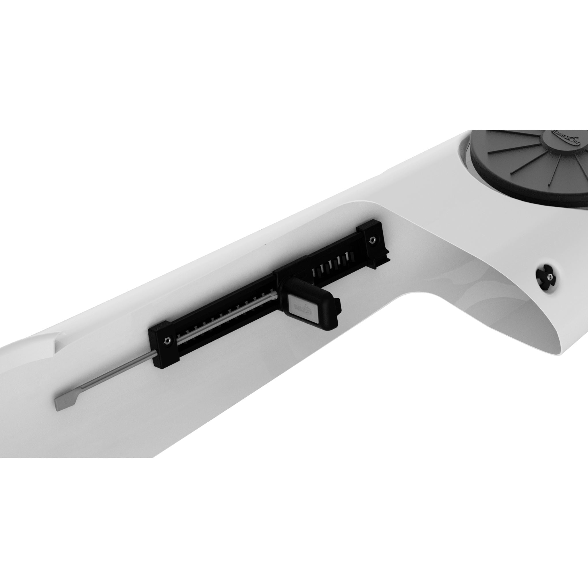 Kajaksport Fußstütze 2