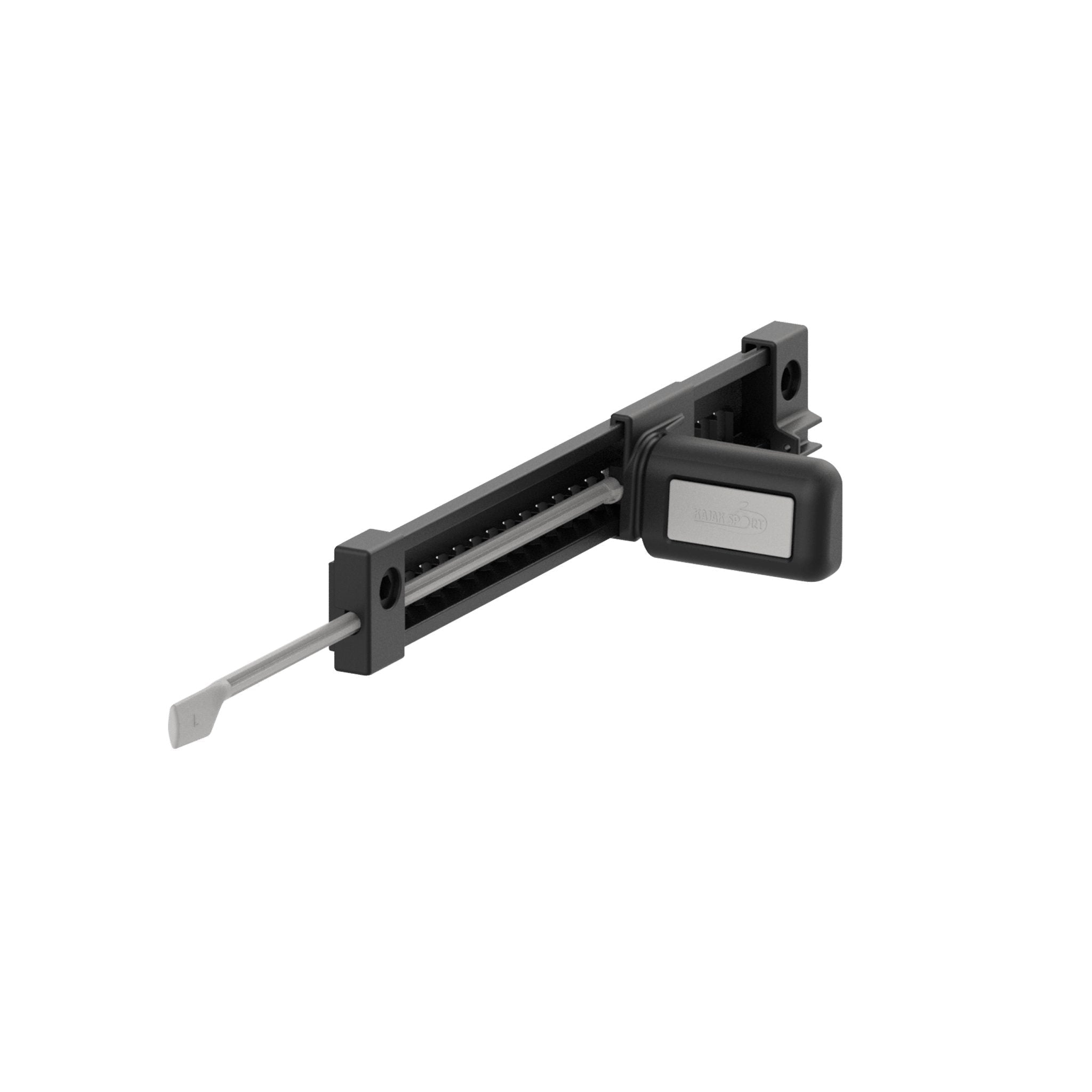 Kajaksport Fußstütze 2