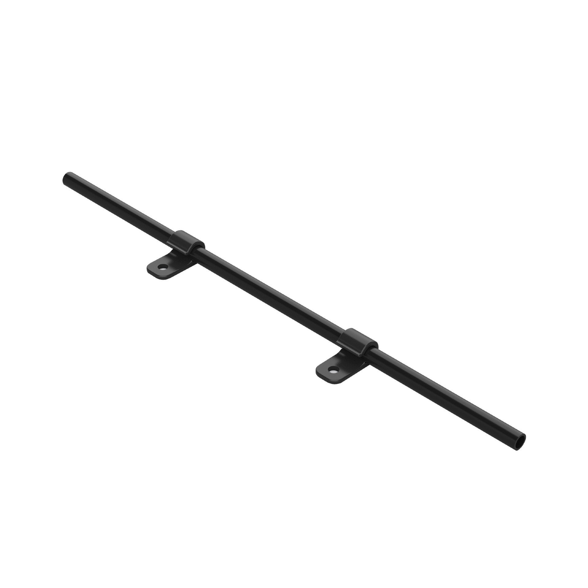 Kajaksport Schlauchklemme für PA Tube 6 mm, 8er-Pack