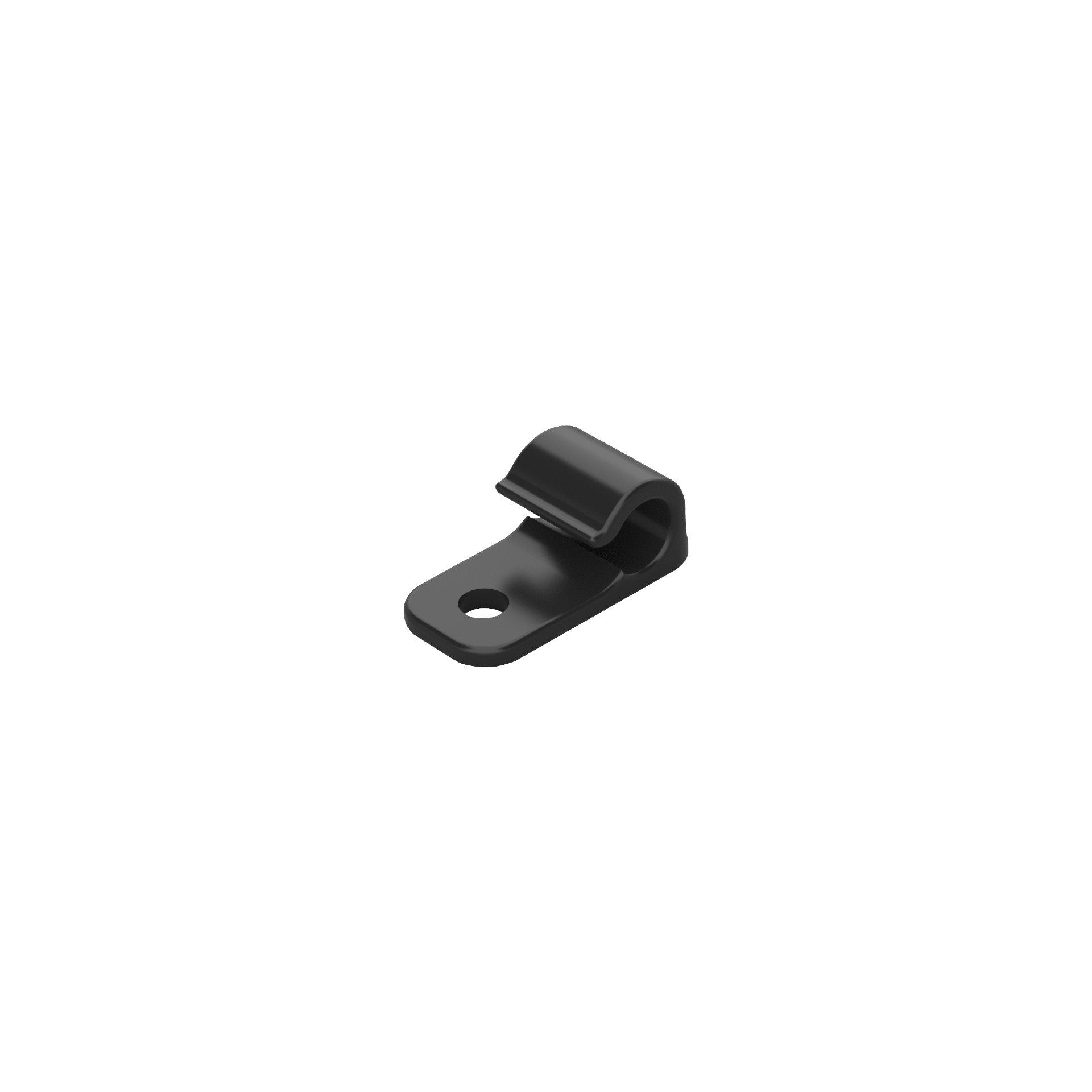 Kajaksport Schlauchklemme für PA Tube 6 mm, 8er-Pack