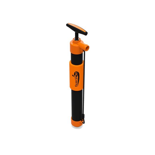 Kajaksport Lenzpumpe