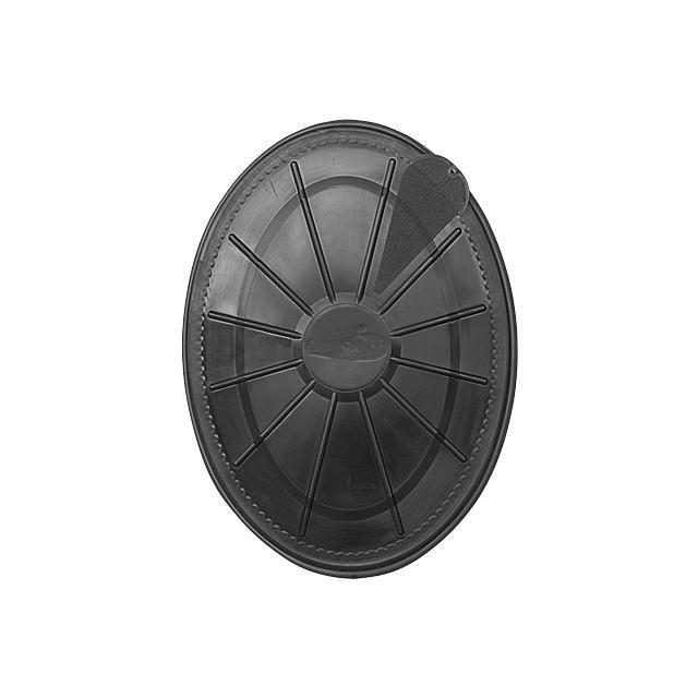 Kajaksport leichter Stauraumdeckel Click-on, Oval