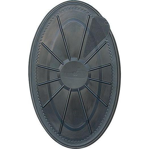 Kajaksport leichter Stauraumdeckel Click-on, Oval