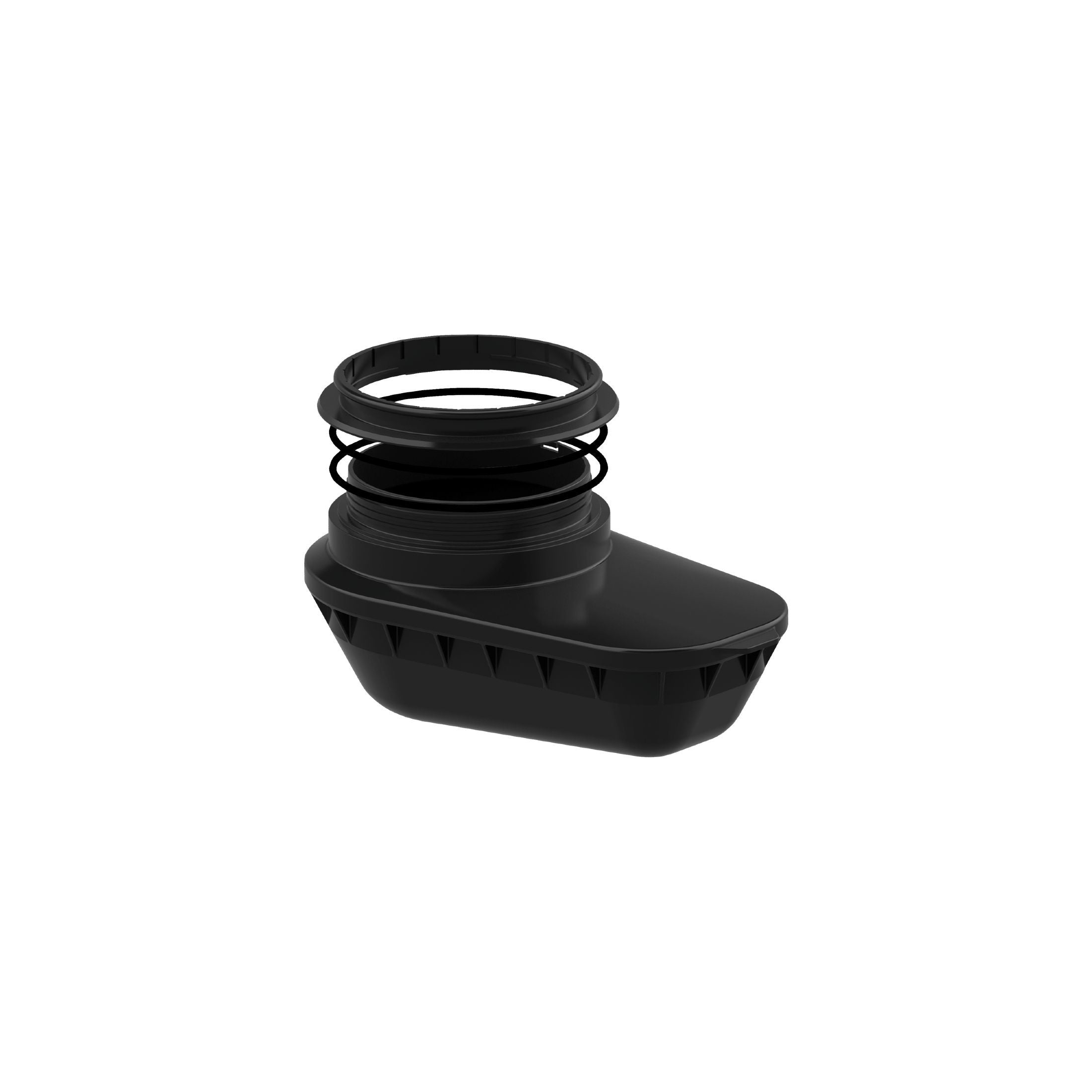 Kajaksport Mini Box, High