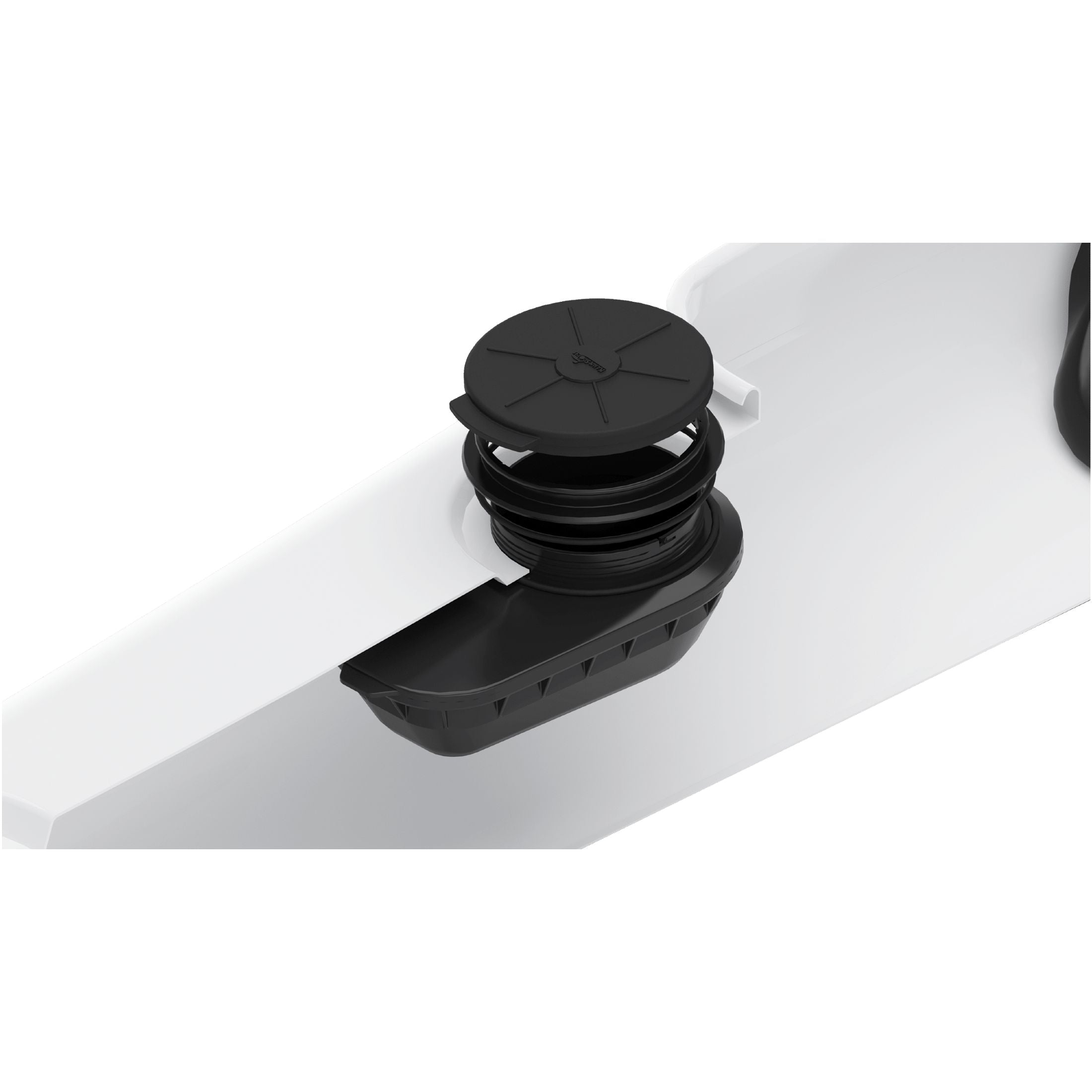 Kajaksport Mini Box, Low