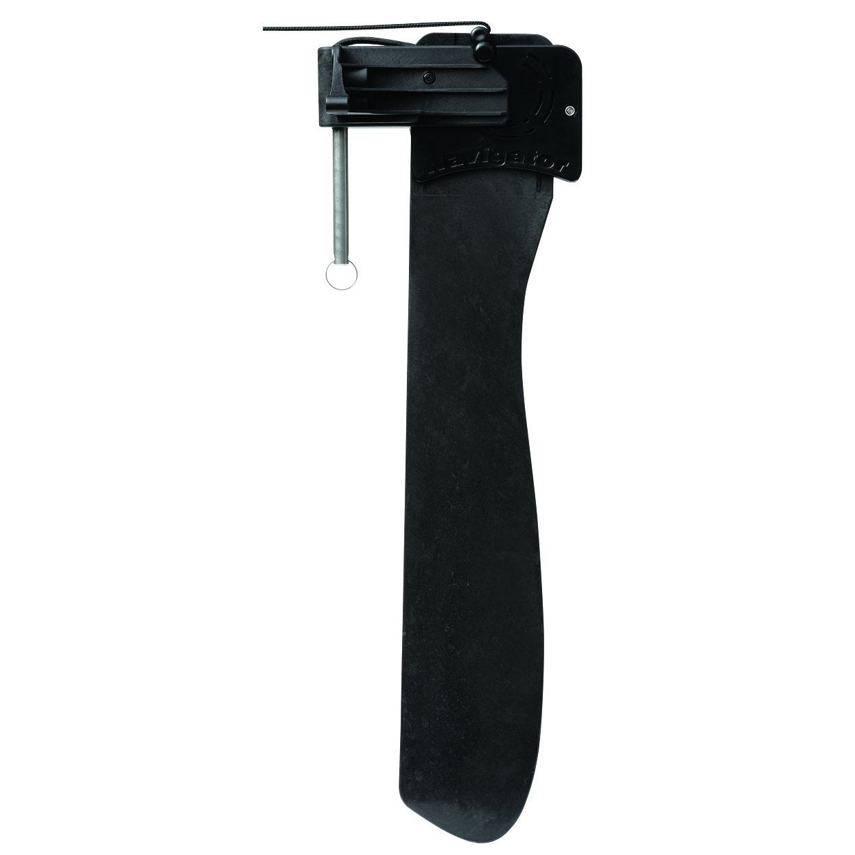 Kajaksport Navigator Ruder, pin 85 mm, Komplett