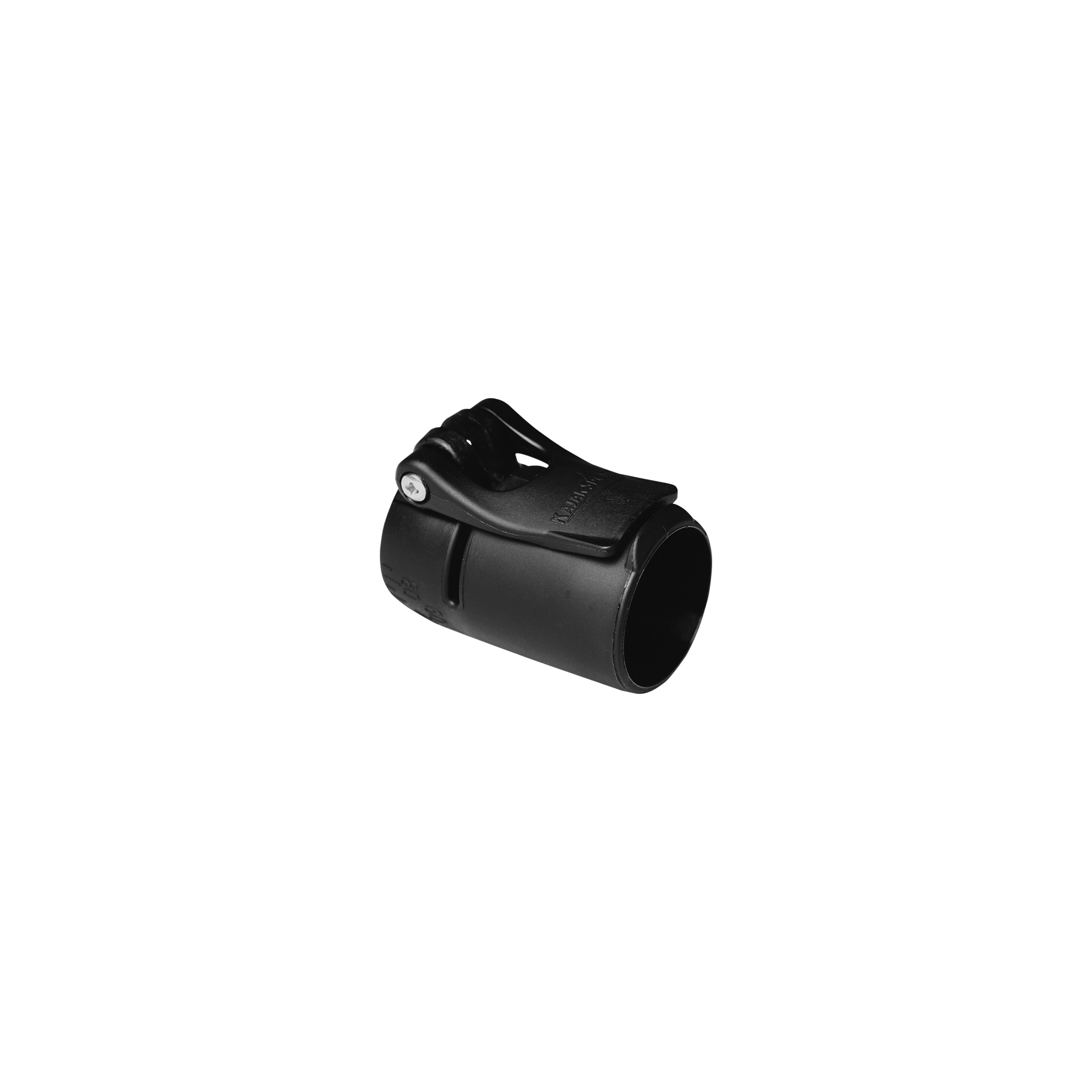 Kajaksport Paddelteilung, Oval