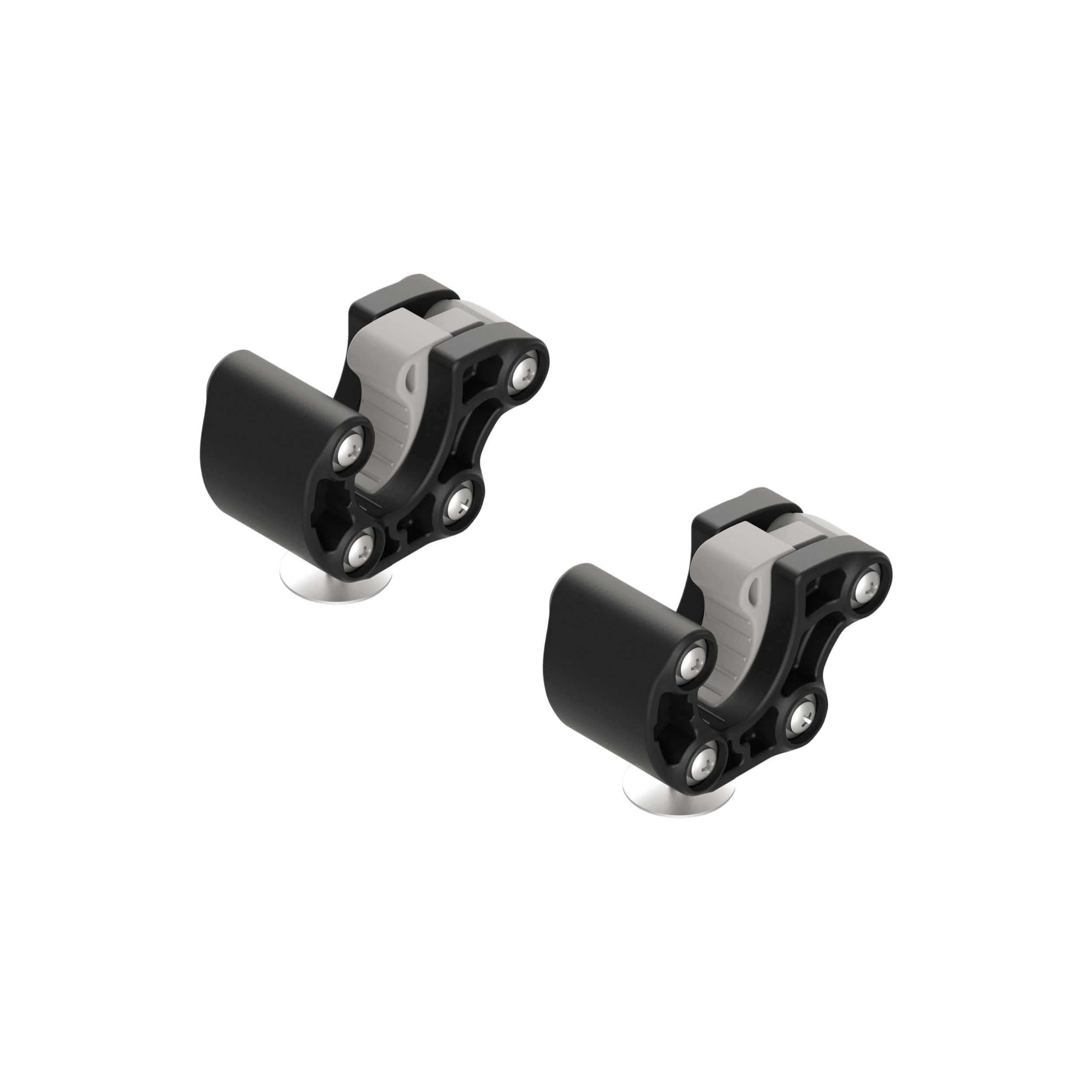 Kajaksport Self Rescue Paddle Attachment, Clamps